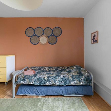 ⟬Cosy Blum 63⟭ Charmant Et Accueillant ⁕Mansarde⁕ Клермон-Ферран Екстер'єр фото