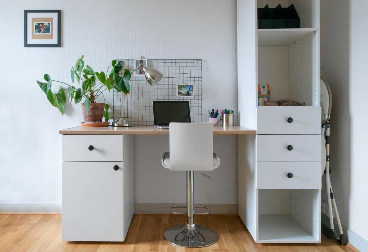 ⟬Cosy Blum 63⟭ Charmant Et Accueillant ⁕Mansarde⁕ Клермон-Ферран Екстер'єр фото