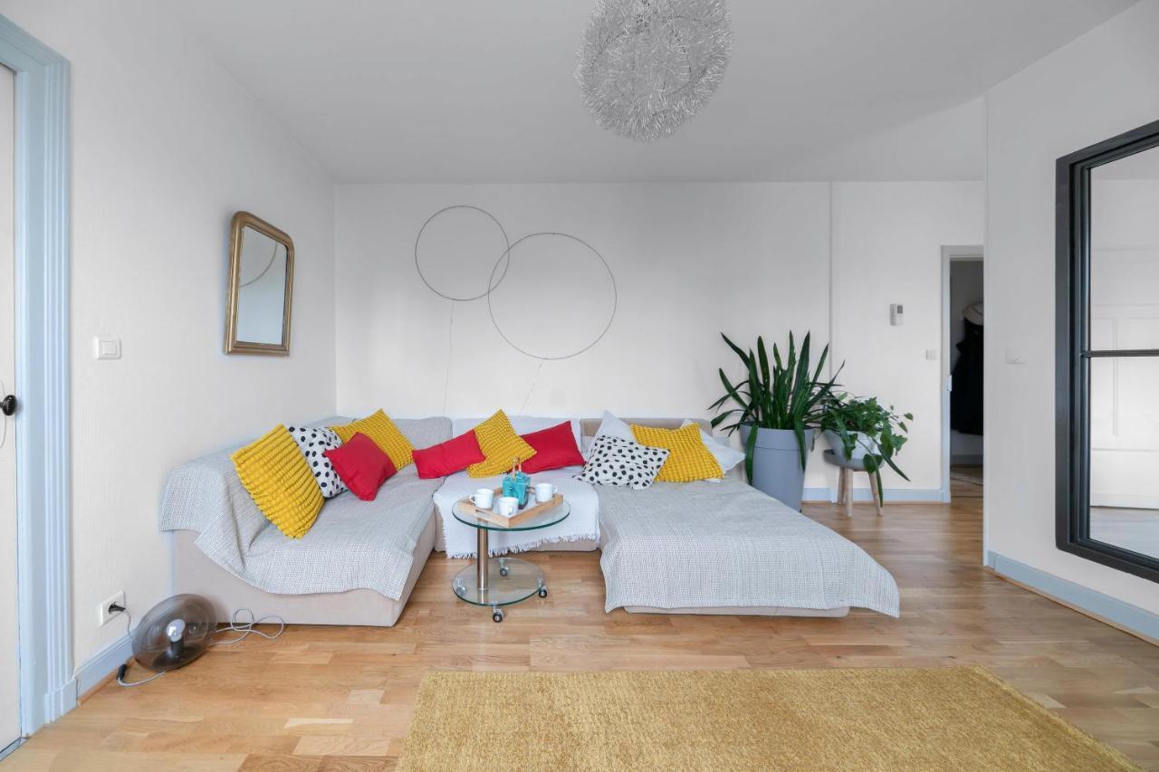 ⟬Cosy Blum 63⟭ Charmant Et Accueillant ⁕Mansarde⁕ Клермон-Ферран Екстер'єр фото